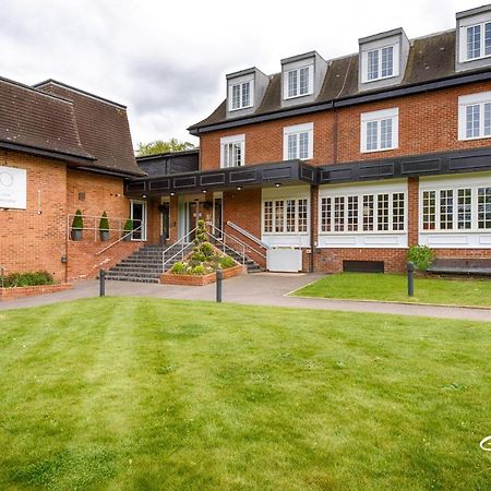 Needham House Hotel Hitchin Exterior foto