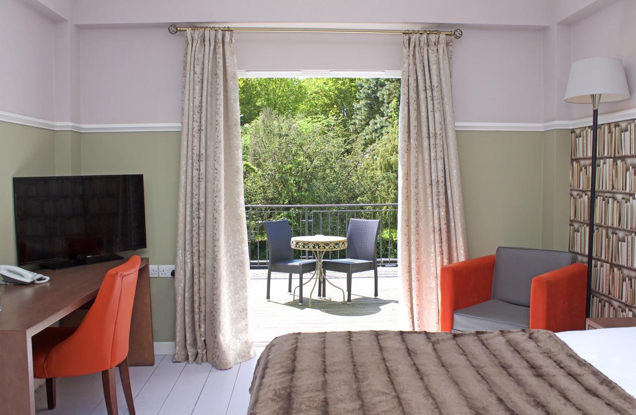Needham House Hotel Hitchin Exterior foto